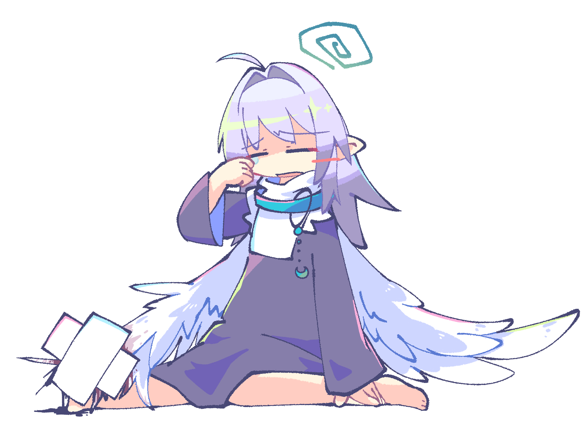 バッてんし