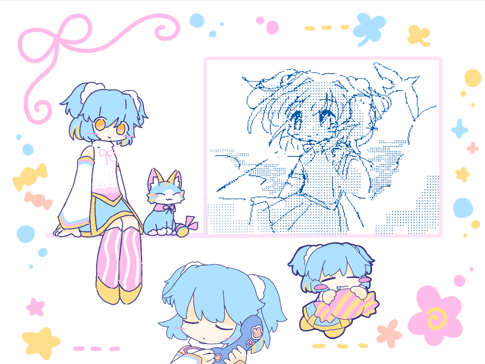 み～こ